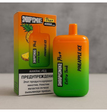 Snoopysmoke 40000 original (Радужный тропический взрыв)