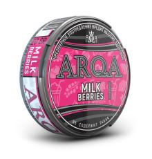 ARQA Milk Berries
