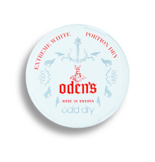 Odens Cold Dry 10g